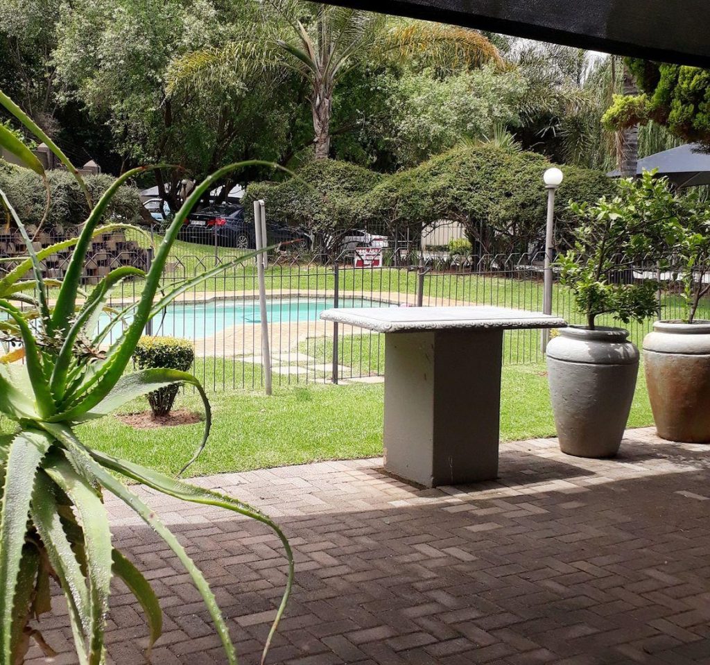 0.5 Bedroom Apartment / Flat to Rent in Melville