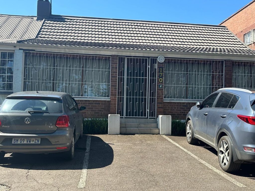 Commercial Property to Rent in Pietermaritzburg Central