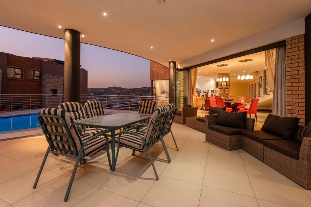 4 Bedroom House for Sale in Meyersdal Nature Estate