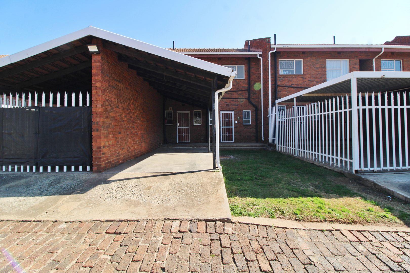 3 Bedroom Townhouse to Rent in Primrose