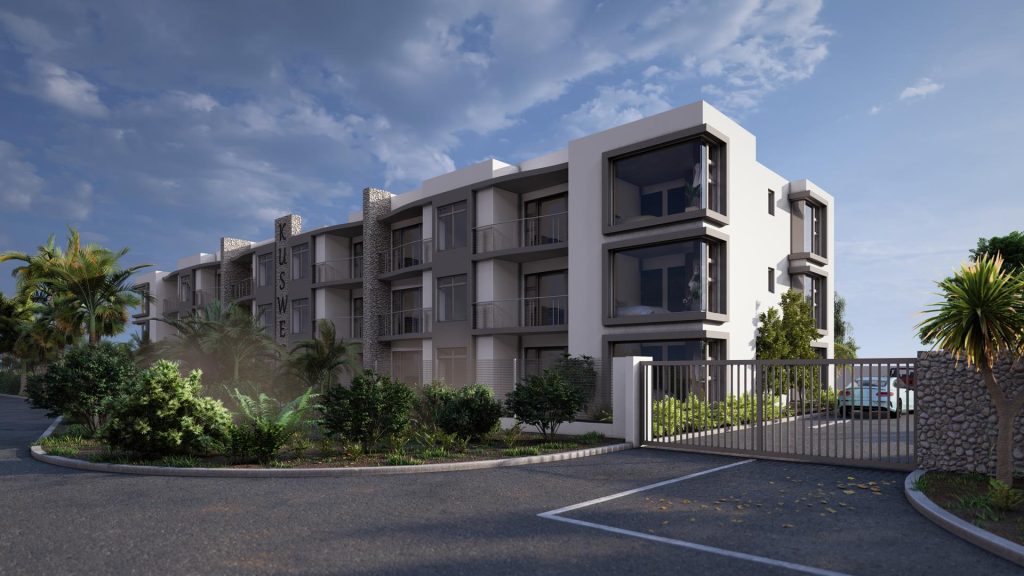 1 Bedroom Apartment / Flat for Sale in Saldanha Central
