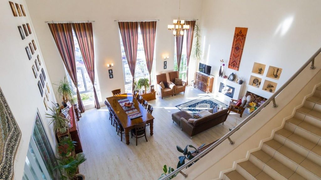 4 Bedroom House for Sale in Saldanha Heights