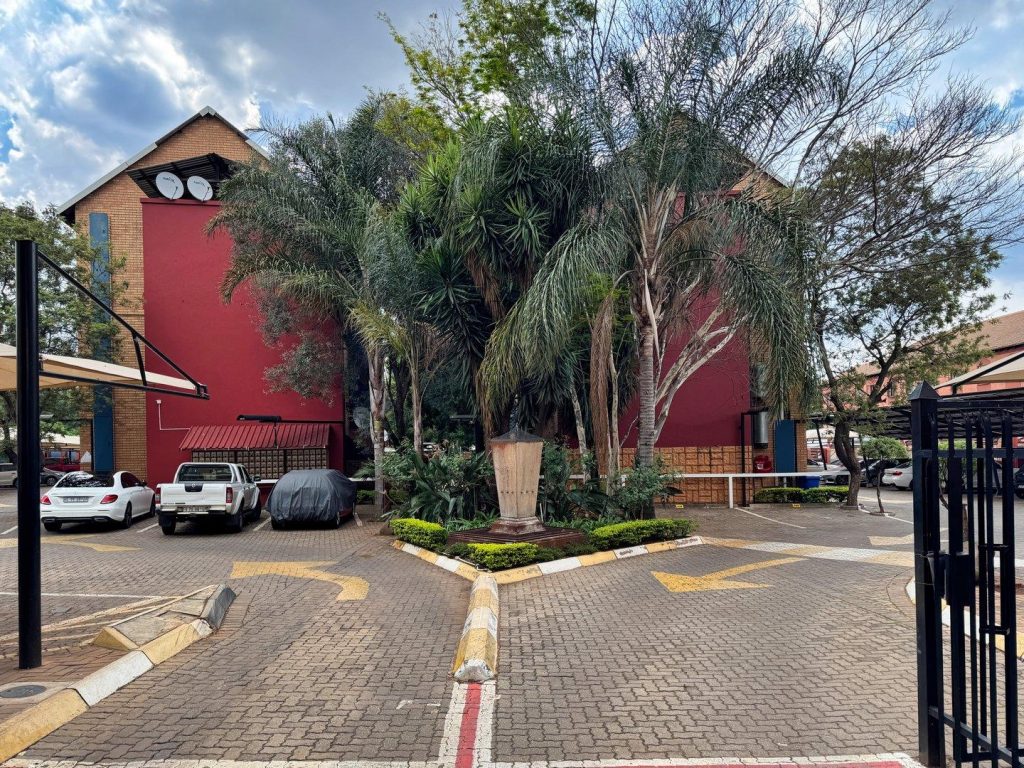 1 Bedroom Apartment / Flat for Sale in Riviera
