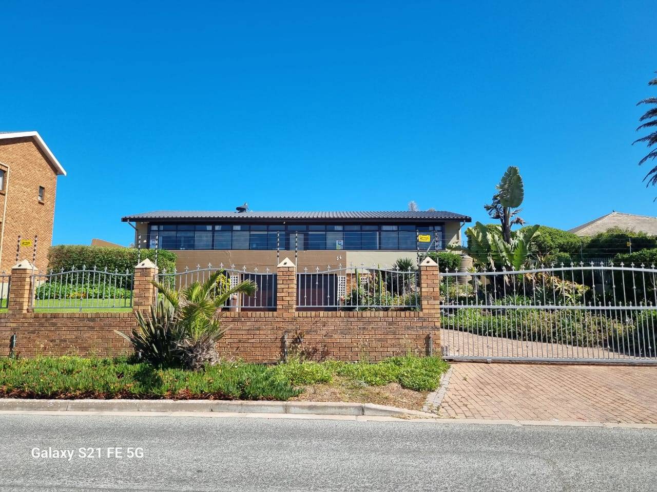 4 Bedroom House for Sale in Saldanha Central