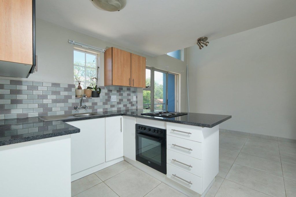1 Bedroom Apartment / Flat for Sale in Riviera