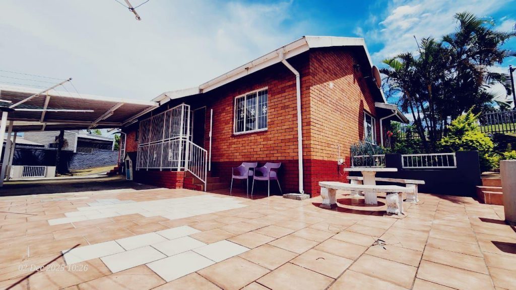 3 Bedroom House for Sale in Northdale