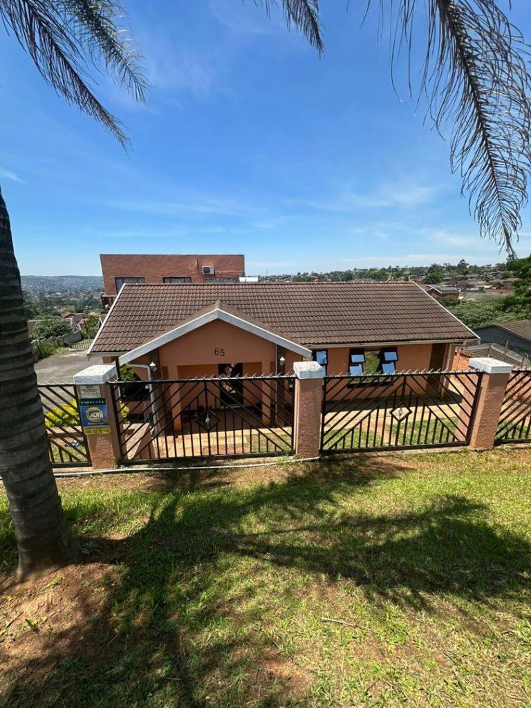 3 Bedroom House to Rent in Northdale