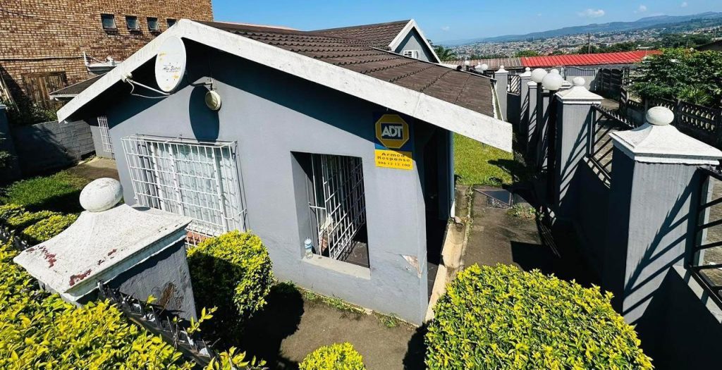 3 Bedroom House to Rent in Northdale