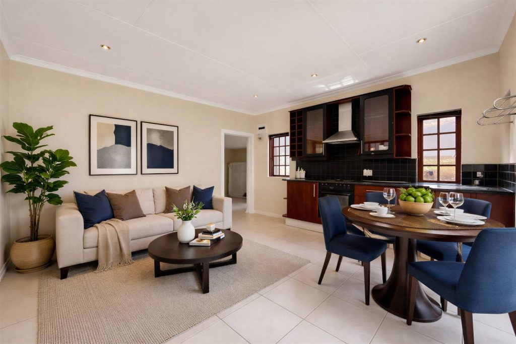 1 Bedroom Apartment / Flat to Rent in Melville