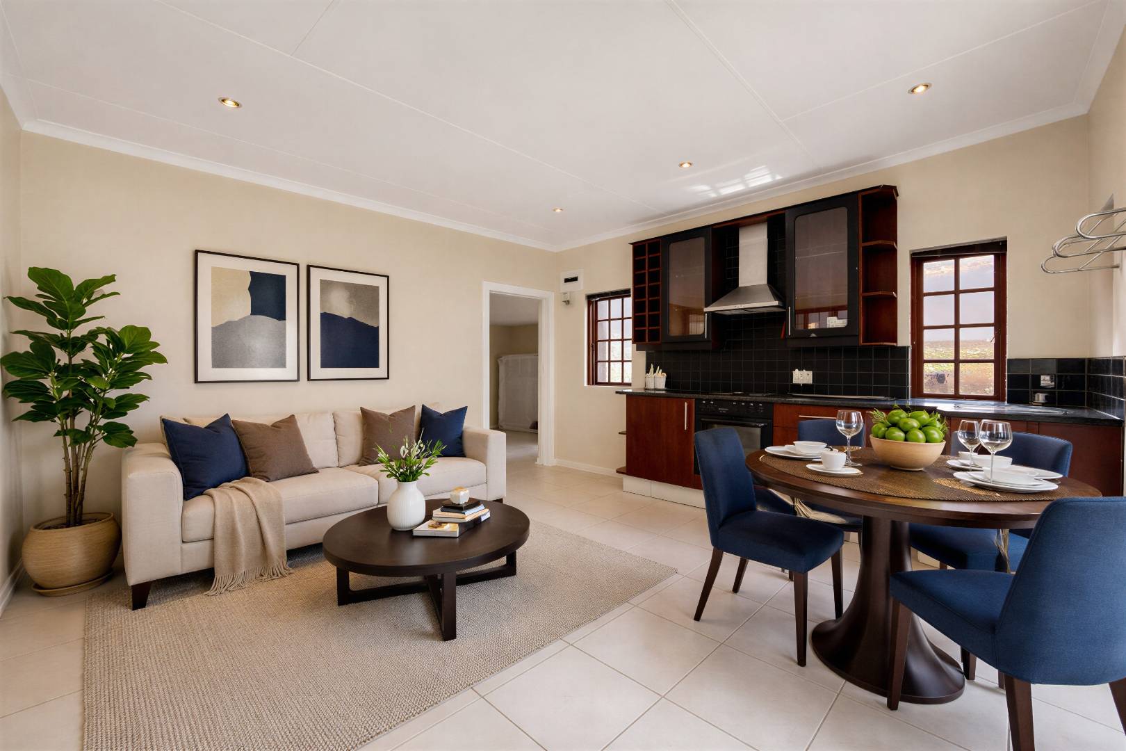 1 Bedroom Apartment / Flat to Rent in Melville