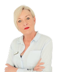 Lizette van der Westhuizen