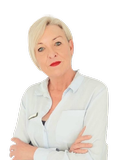 Lizette van der Westhuizen