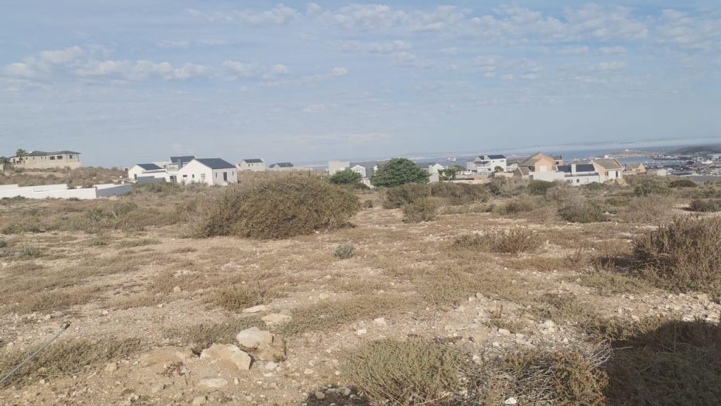 751m² Vacant Land For Sale in Hoogland