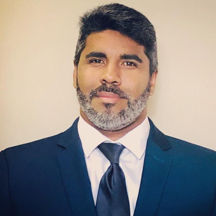 Donovan Samuels