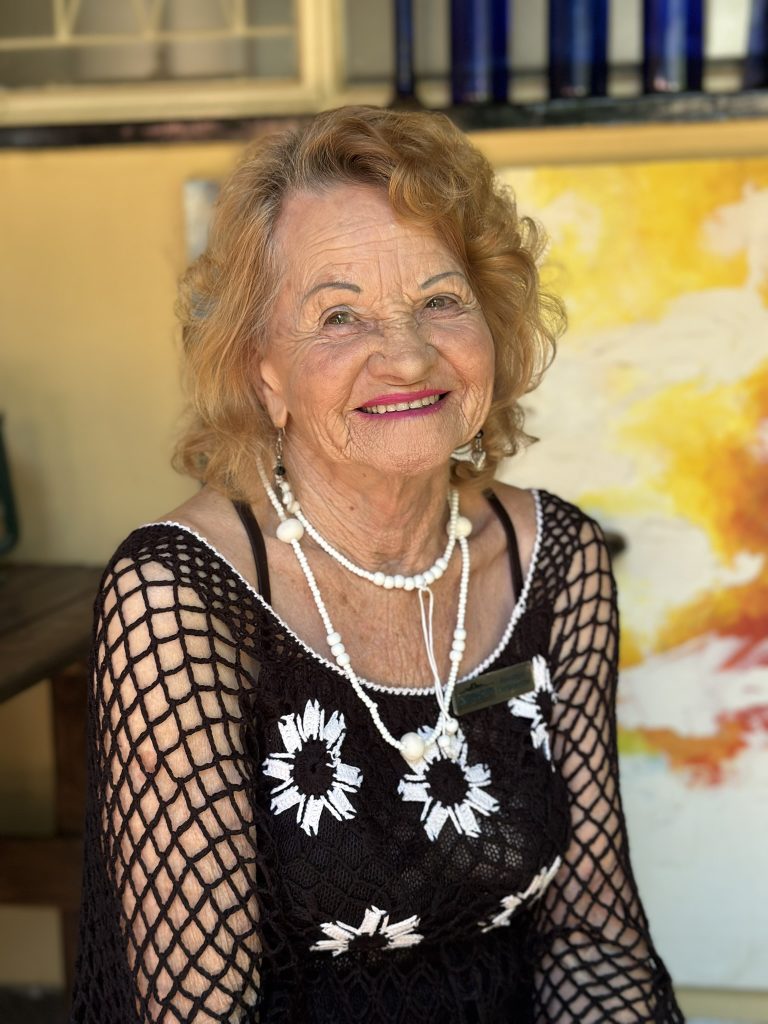 Annatjie Terblanche