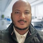 Lluwellyn Malambo