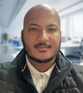 Lluwellyn Malambo