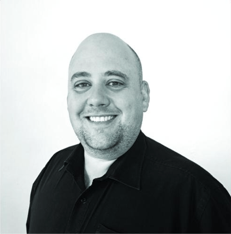 Rejean Viljoen