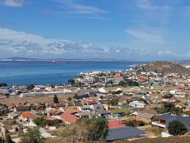 799m² Vacant Land For Sale in Saldanha Heights
