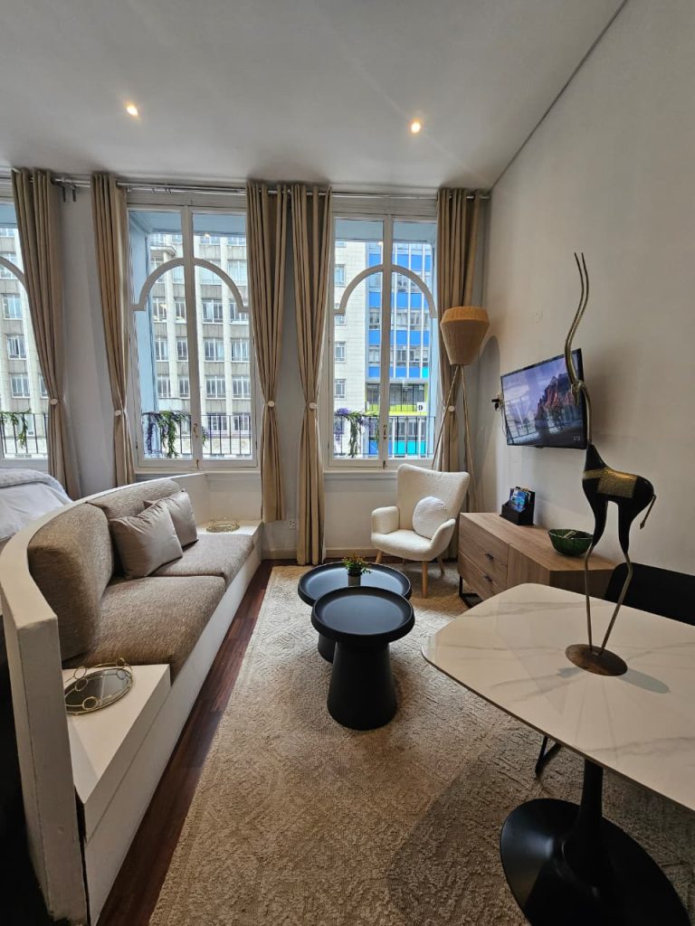 1 Bedroom Apartment / Flat For Sale in Cape Town, Cape Town