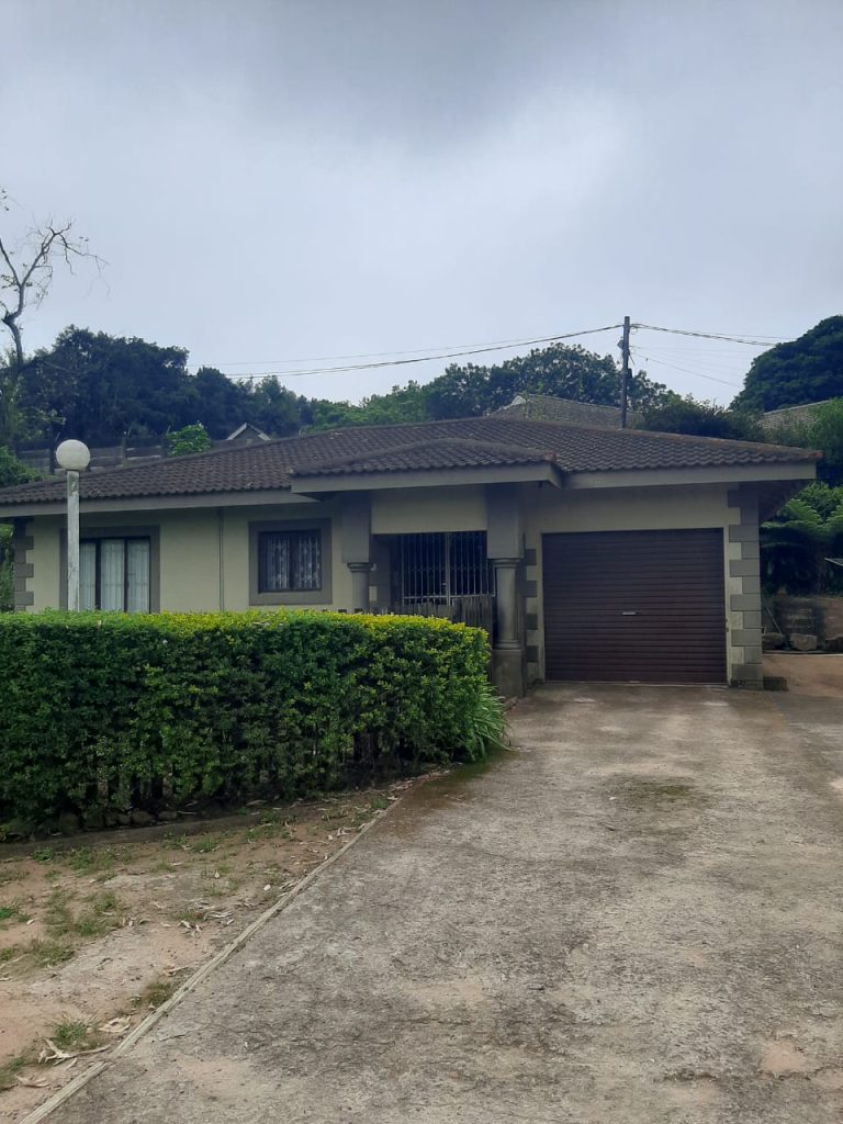 2 Bedroom Apartment / Flat to Rent in Gillitts
