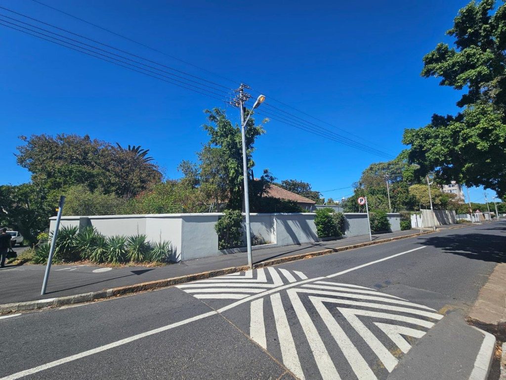 3 Bedroom House to Rent in Harfield Village