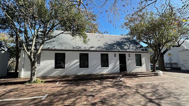 Commercial Property to Rent in Hout Bay Central