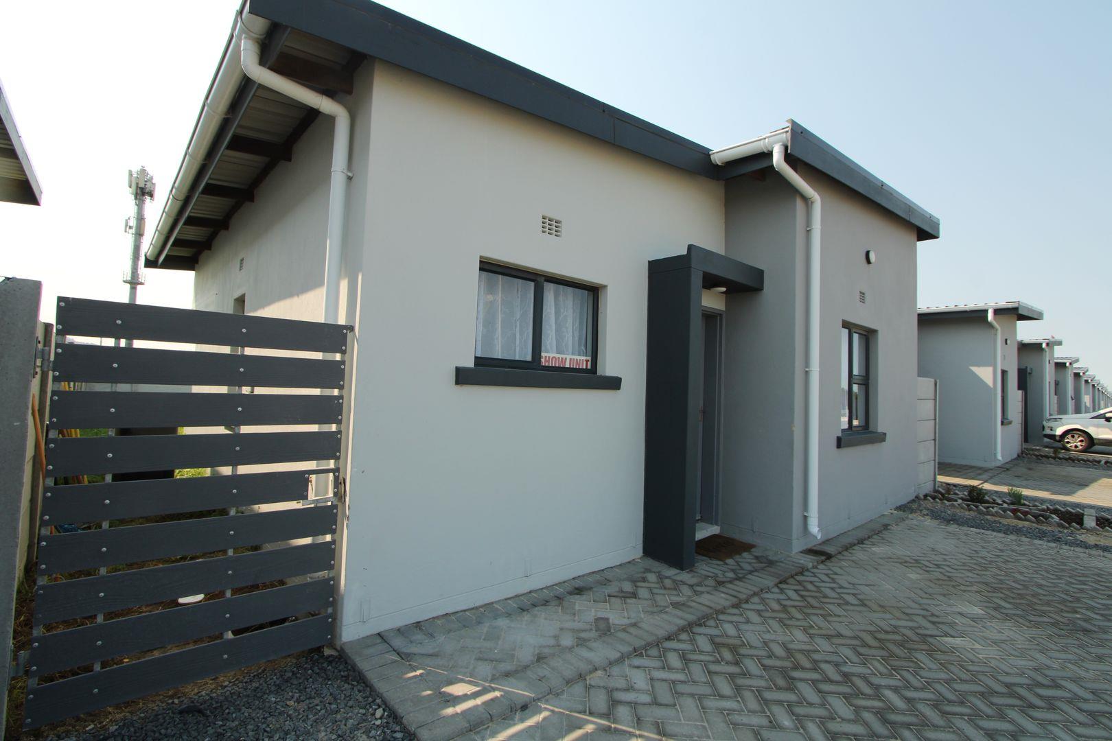 2 Bedroom House for Sale in The Conifers