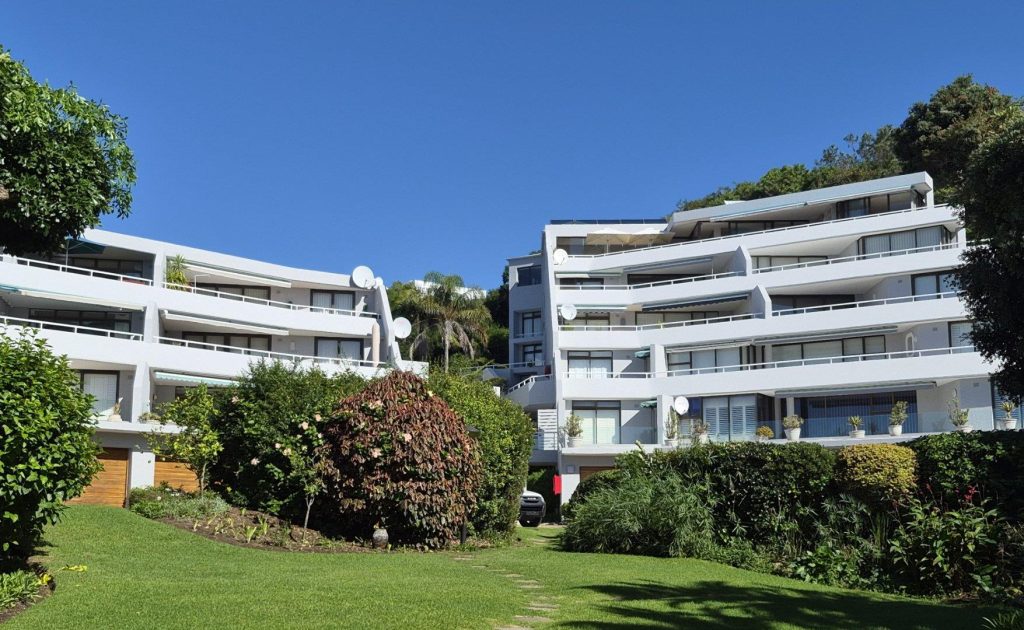 3 Bedroom Apartment / Flat to Rent in Plettenberg Bay Central