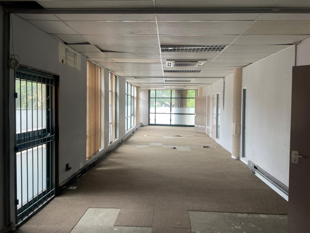 Commercial Property to Rent in Kleinfontein