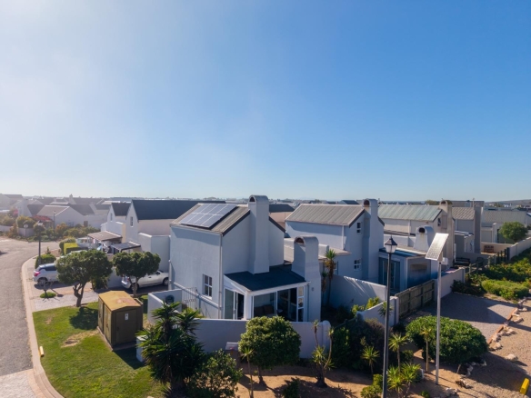 3 Bedroom House for Sale in Laguna Sands
