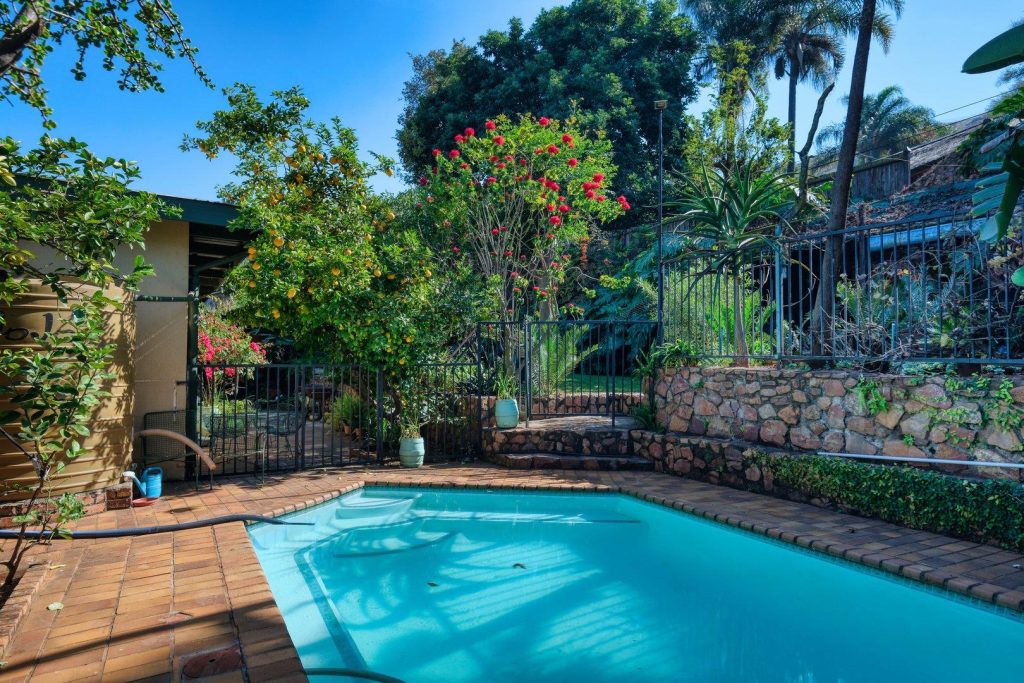 3 Bedroom House to Rent in East Lynne