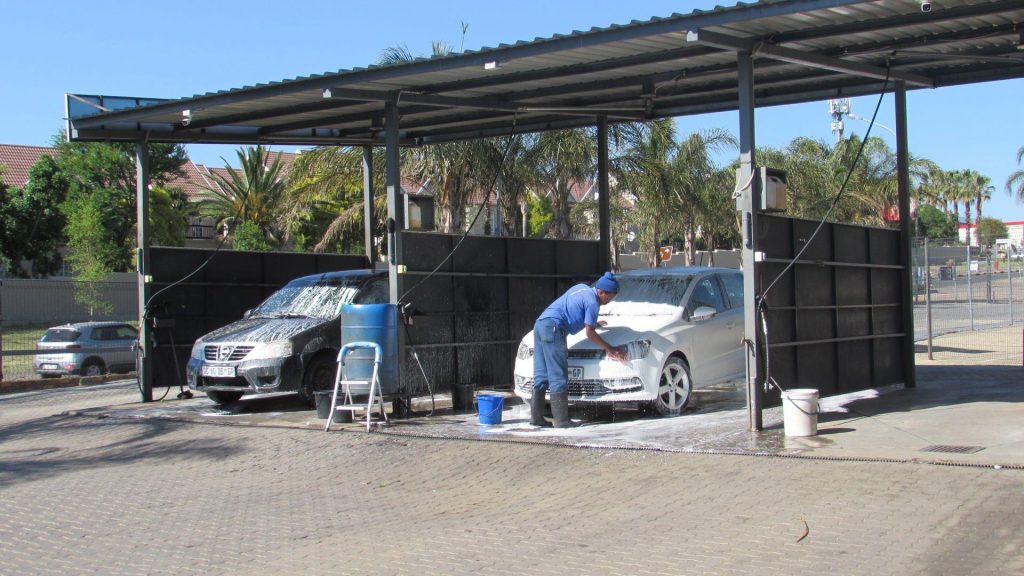 Commercial Property for Sale in Edenvale Central