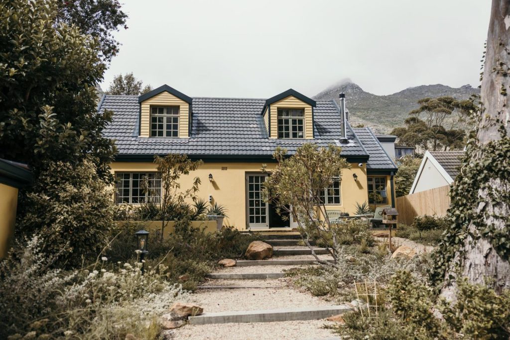 3 Bedroom House to Rent in Bokkemanskloof