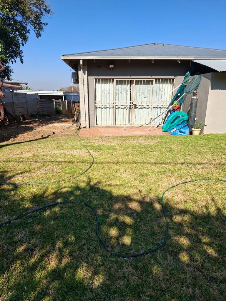 3 Bedroom House to Rent in Valhalla