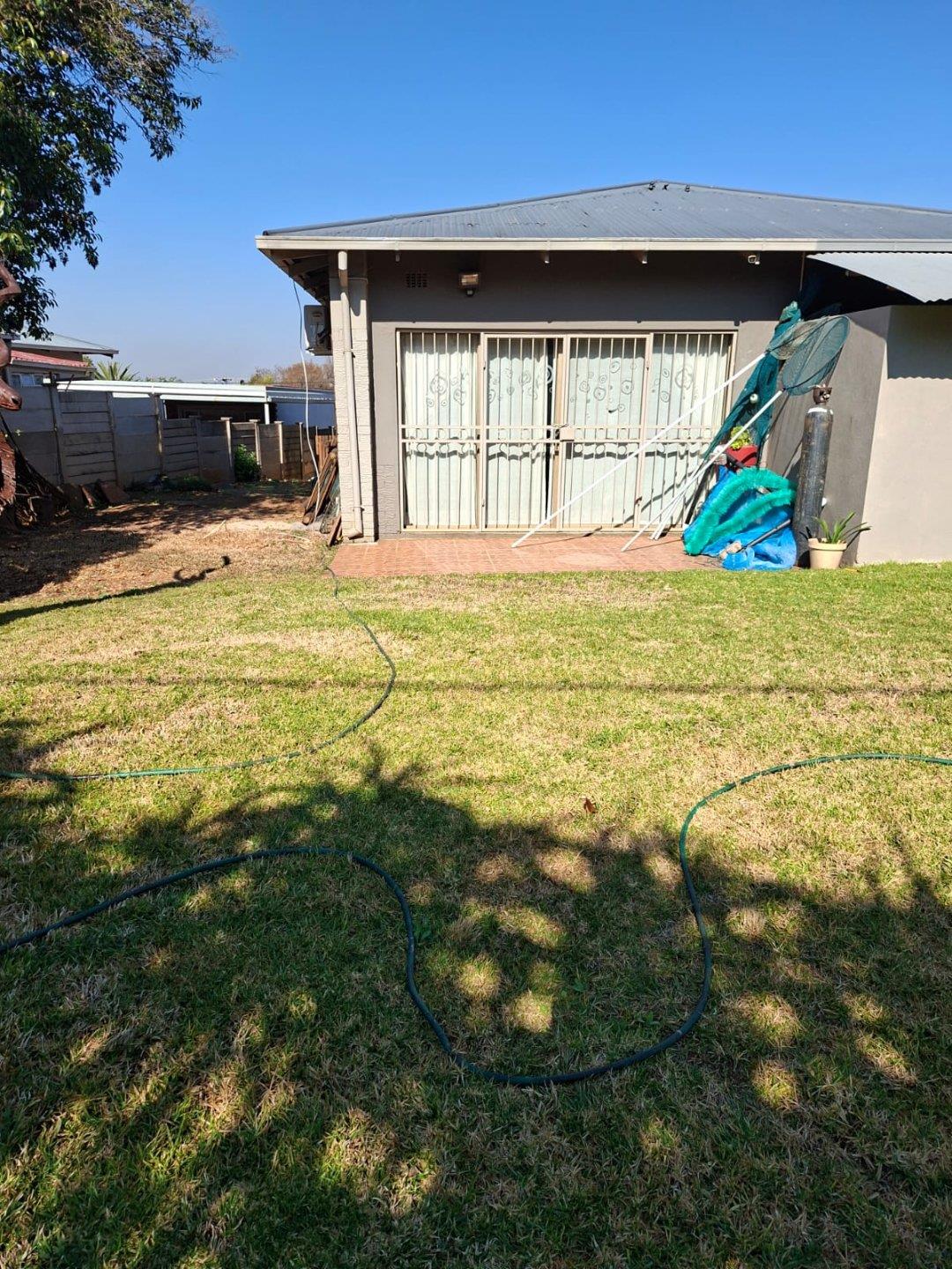3 Bedroom House to Rent in Valhalla