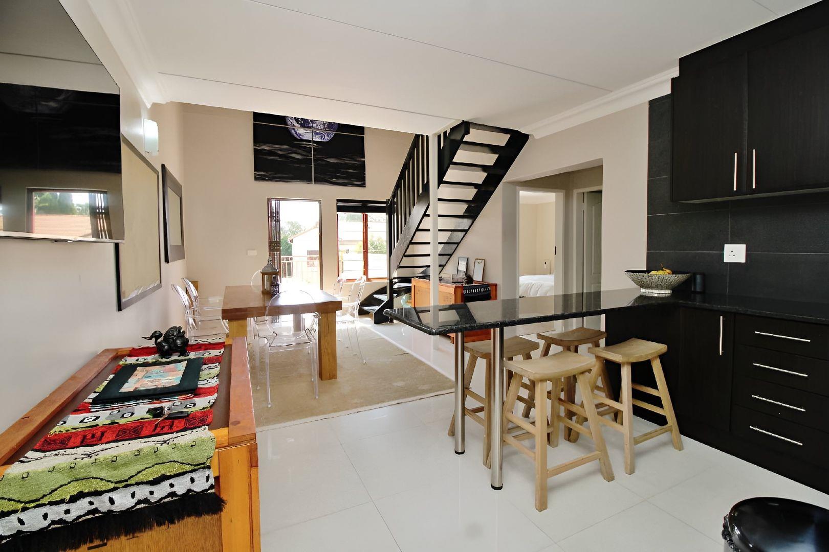 2 Bedroom Townhouse to Rent in Bedfordview