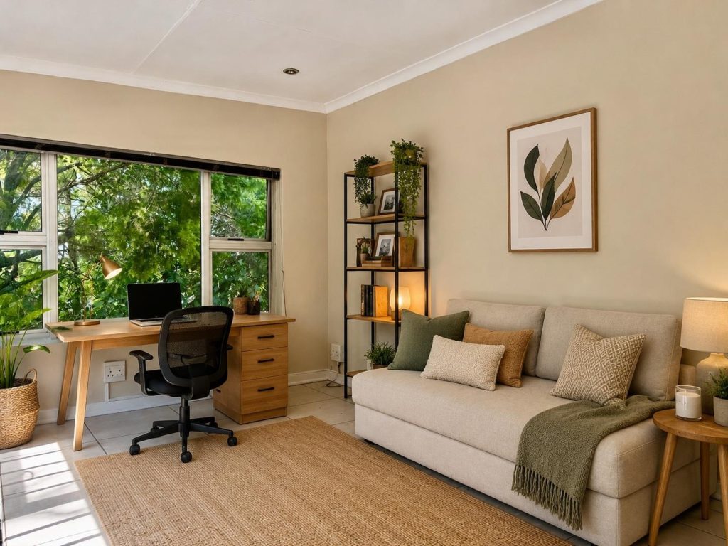 1 Bedroom Apartment / Flat to Rent in Melville