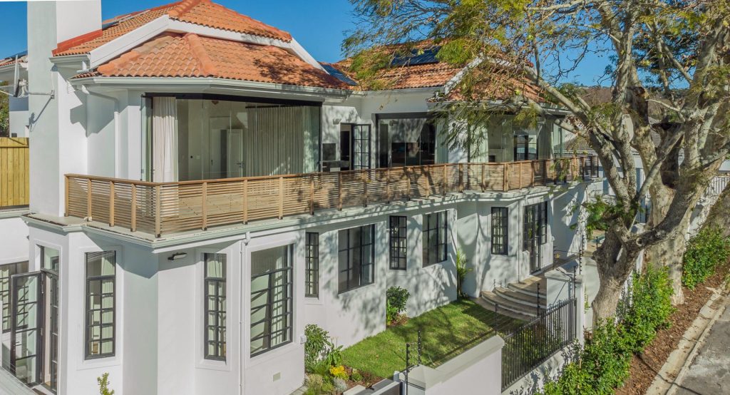 5 Bedroom House for Sale in Newlands