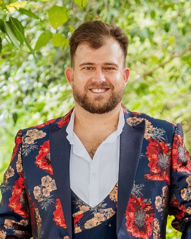 Ruhuan Brown