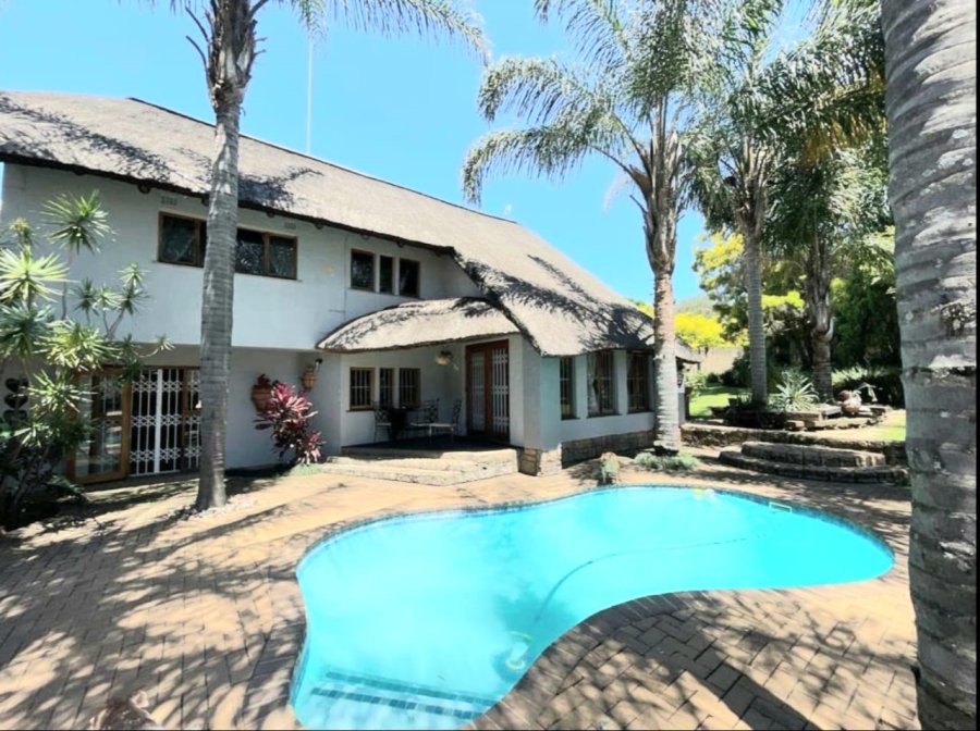 4 Bedroom House for Sale Signal Hill Newcastle