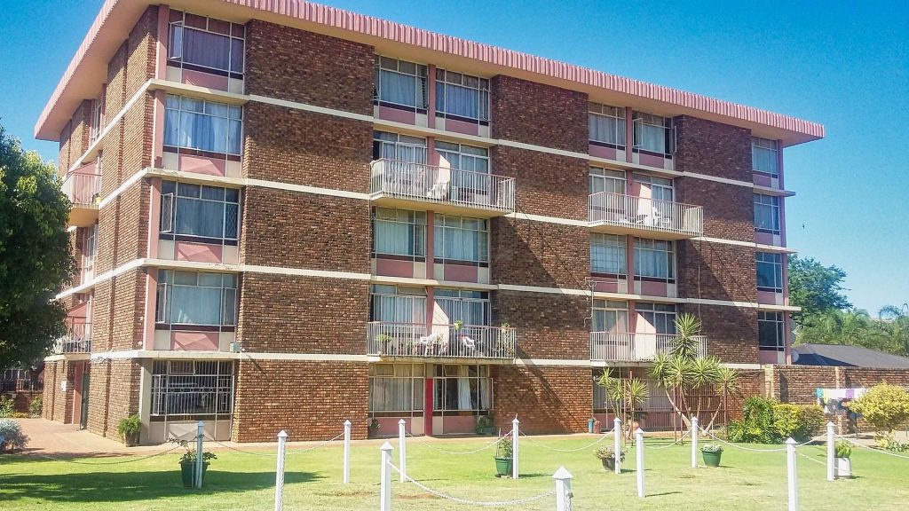 2 Bedroom Apartment / Flat to Rent in Mayville