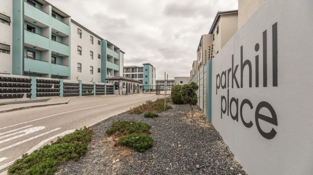 2 Bedroom Apartment / Flat for Sale in Parklands