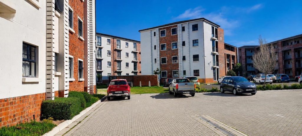 2 Bedroom Apartment / Flat for Sale in Belhar