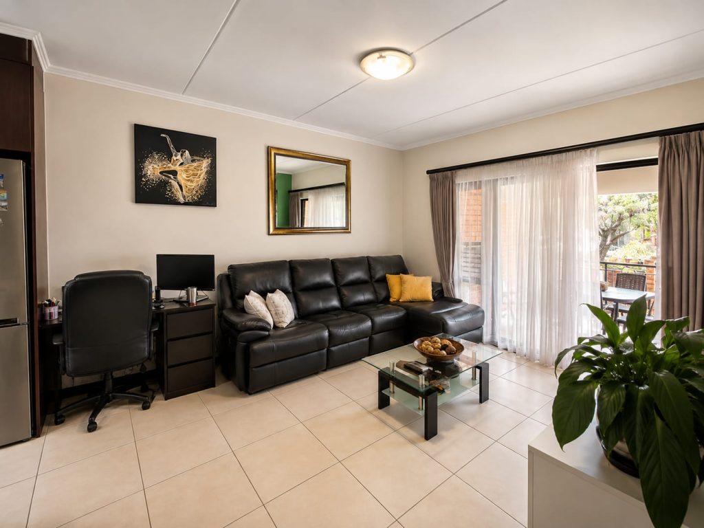 2 Bedroom Townhouse to Rent in Greenstone Hill