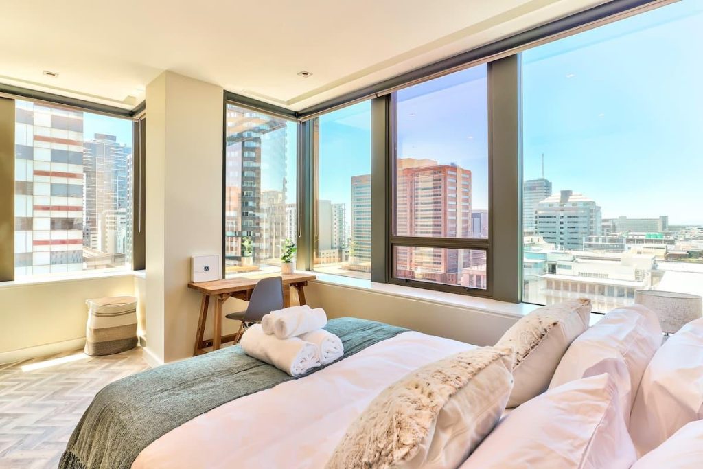 1 Bedroom Apartment / Flat for Sale in Cape Town City Centre