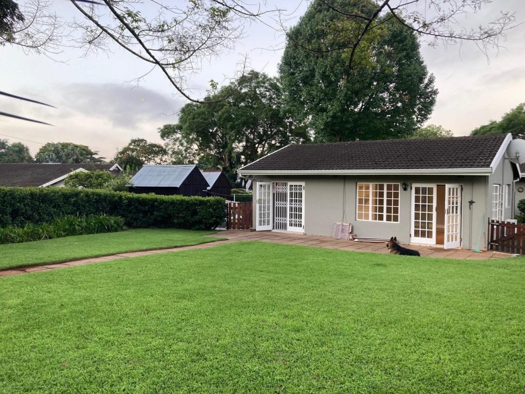 1 Bedroom House to Rent in Forest Hills