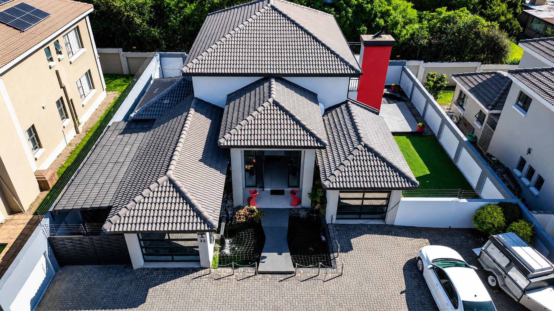 4 Bedroom House for Sale in Montana Park