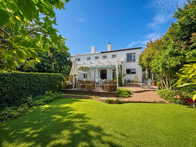 3 Bedroom Townhouse for Sale in Scott Estate