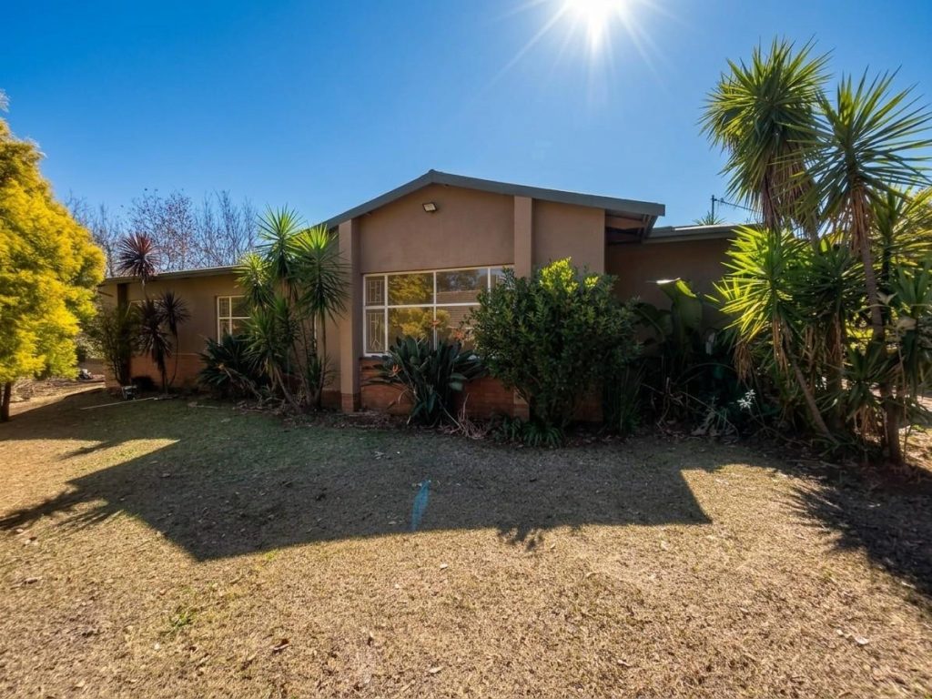 3 Bedroom House for Sale in Sunnyridge
